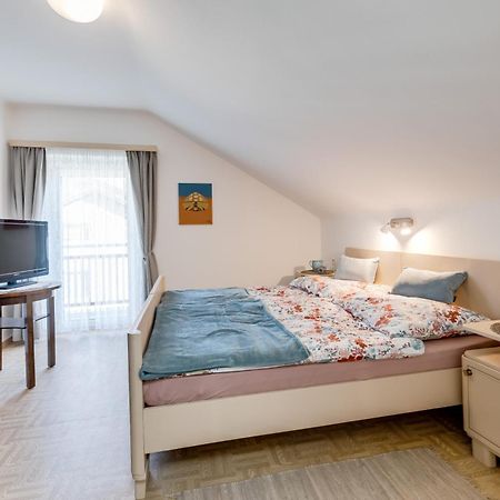Gerli Appartement Маріацелль Екстер'єр фото