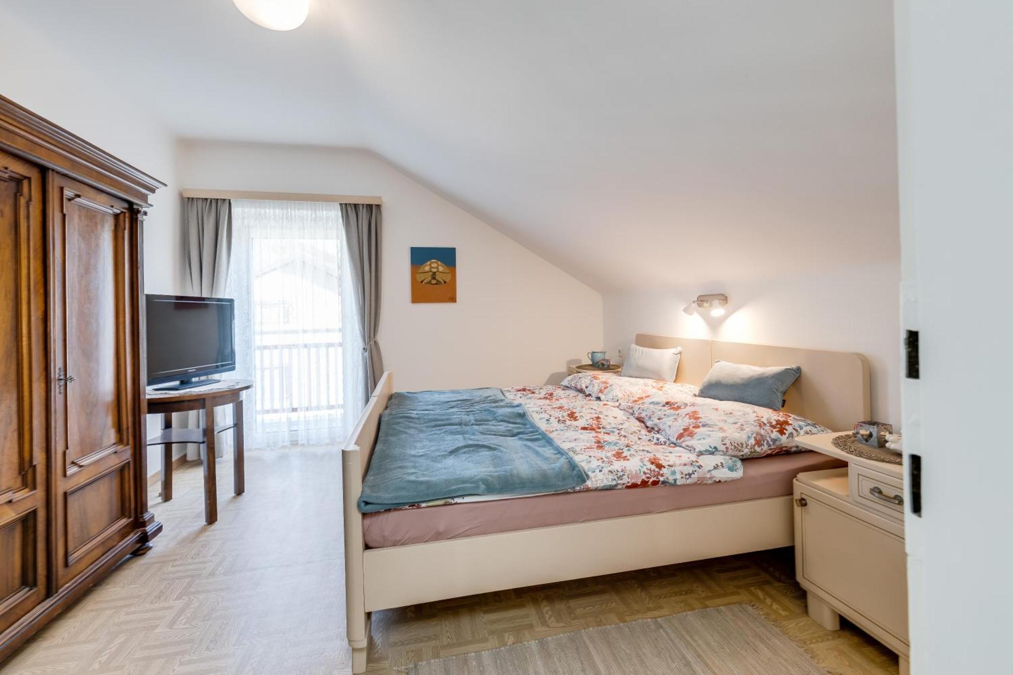 Gerli Appartement Маріацелль Екстер'єр фото