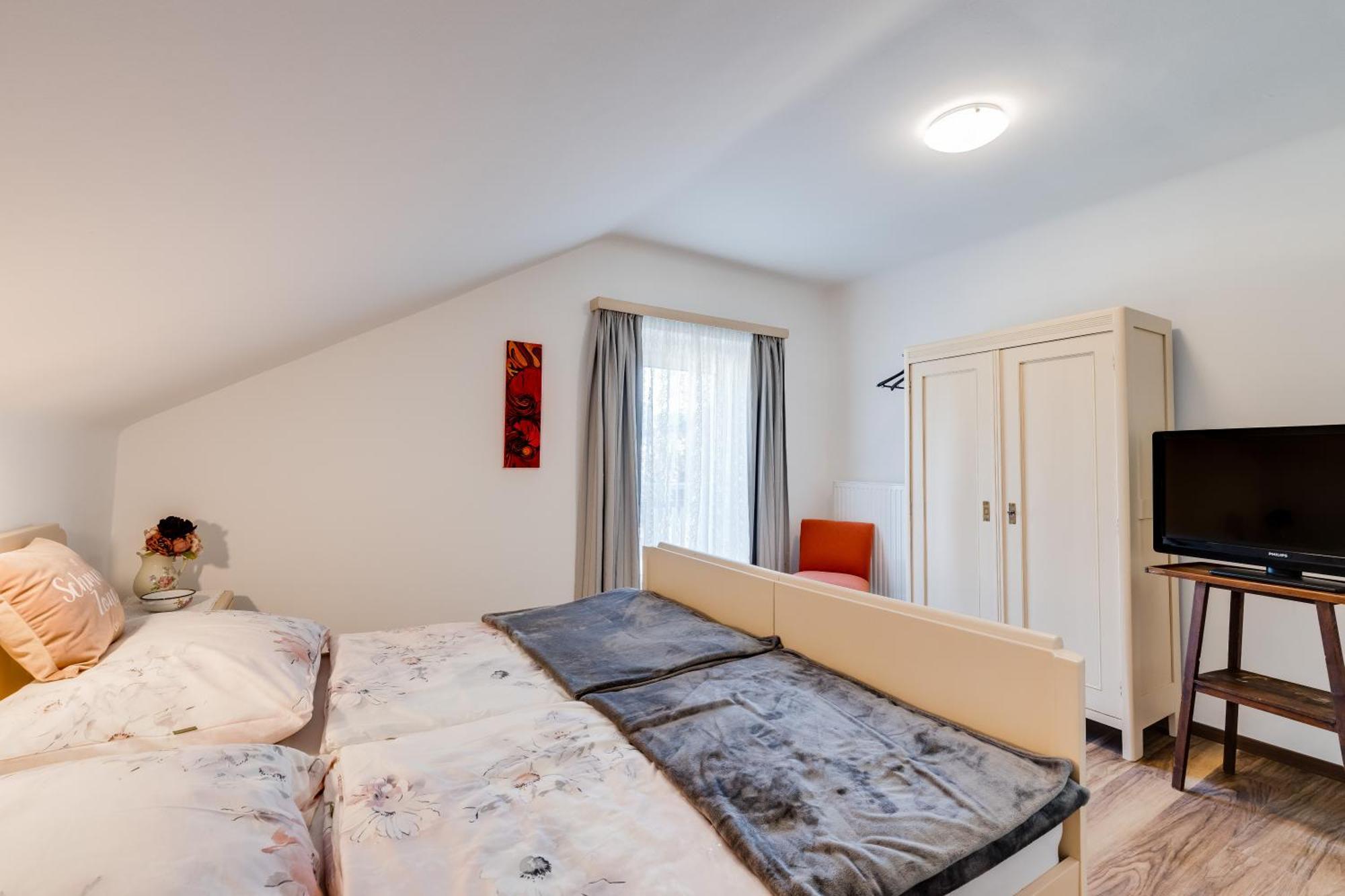 Gerli Appartement Маріацелль Екстер'єр фото