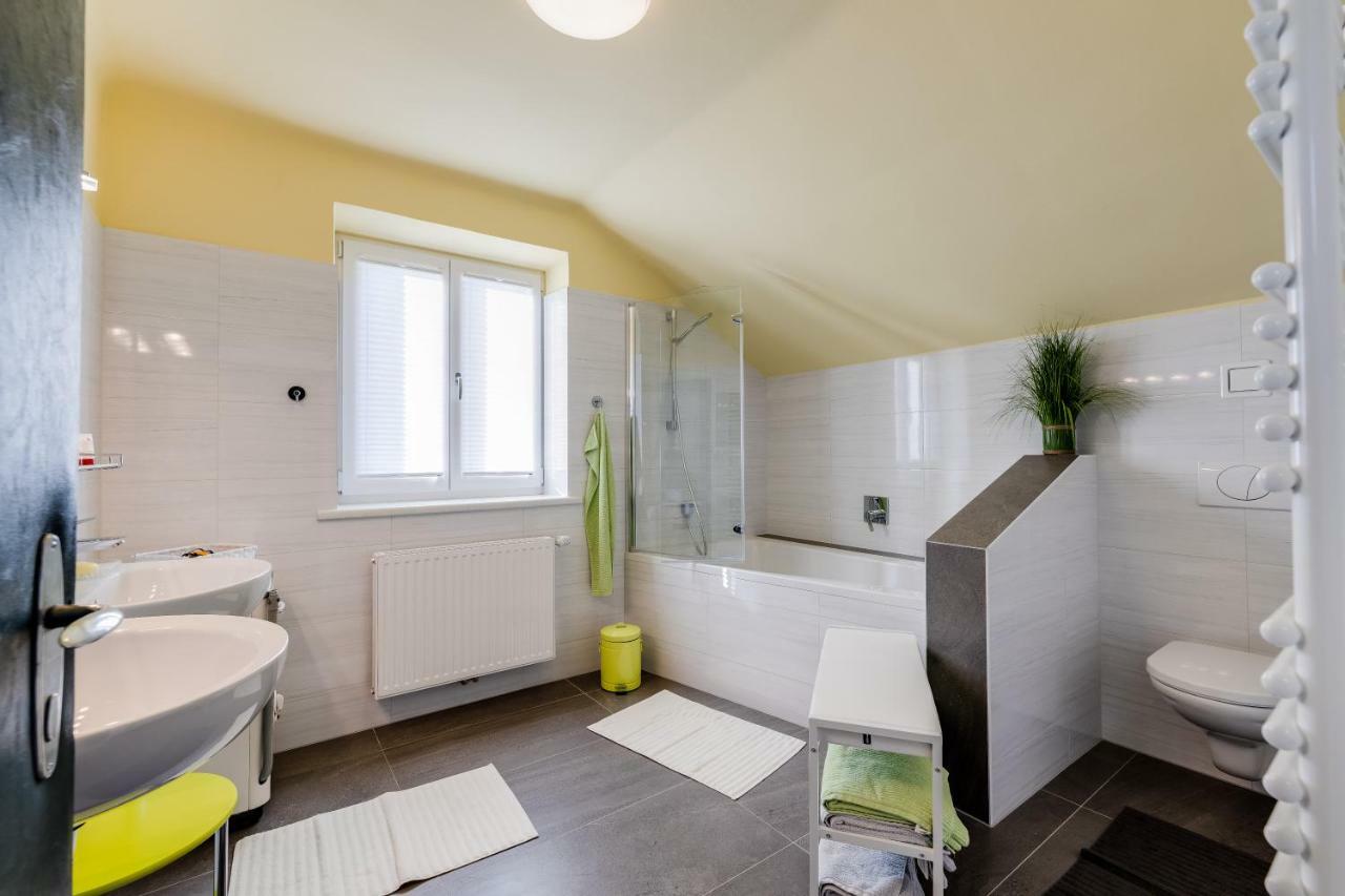 Gerli Appartement Маріацелль Екстер'єр фото